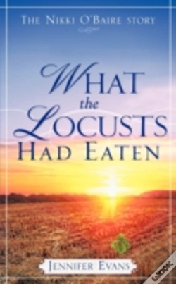 Capa do artigo What The Locusts Had Eaten