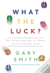 Capa do artigo What The Luck