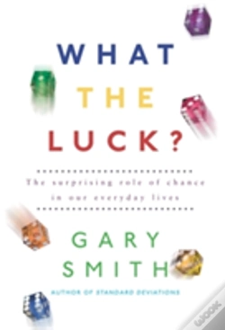 Capa do artigo What The Luck