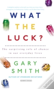 Capa do artigo What The Luck?