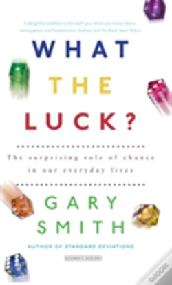 Capa do artigo What The Luck?