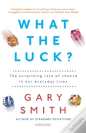 Capa do artigo What The Luck?