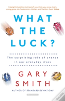 Capa do artigo What The Luck?