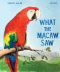 What The Macaw Saw - Preview