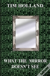 Capa do artigo What The Mirror Doesn