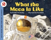 Capa do artigo What The Moon Is Like