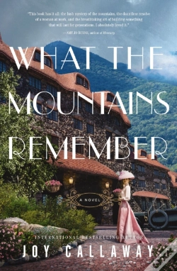 Capa do artigo What The Mountains Remember