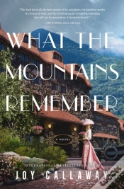 Capa do artigo What The Mountains Remember