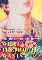 Capa do artigo What The Mouth Wants