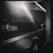 Capa do artigo What the Night Delivers - CD