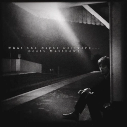 Capa do artigo What the Night Delivers - CD