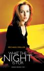 What The Night Is For - Preview