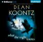 What The Night Knows - Preview
