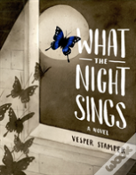 What The Night Sings
