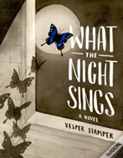 Capa do artigo What The Night Sings