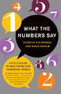 What The Numbers Say - Preview
