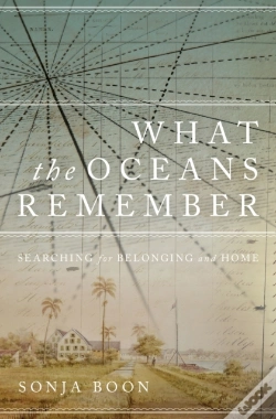 Capa do artigo What The Oceans Remember