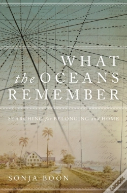 Capa do artigo What The Oceans Remember
