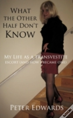 Capa do artigo What The Other Half Don'T Know: My Life