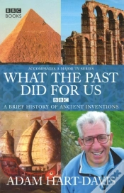 Capa do artigo What The Past Did For Us