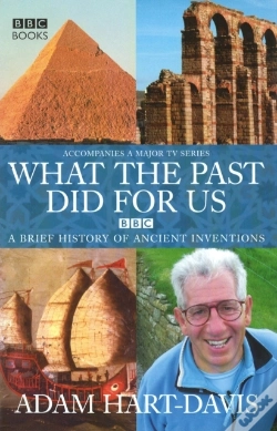 Capa do artigo What The Past Did For Us