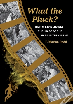 Capa do artigo What The Pluck? Hermes'S Joke