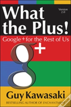 Capa do artigo What the Plus!
