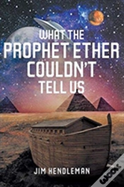 Capa do artigo What The Prophet Ether Couldn