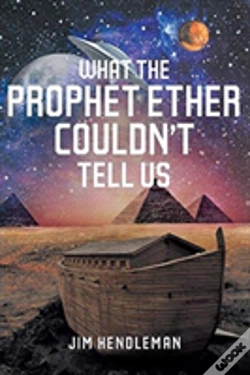 Capa do artigo What The Prophet Ether Couldn'T Tell Us
