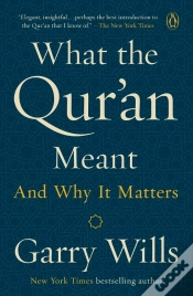 Capa do artigo What The Qur