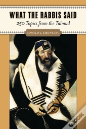 What The Rabbis Said