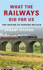 What The Railways Did For Us - Preview