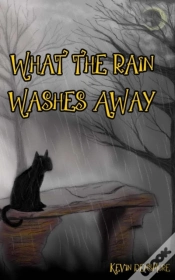 Capa do artigo What The Rain Washes Away