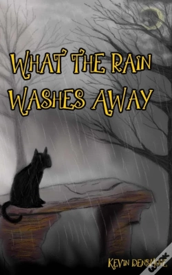 Capa do artigo What The Rain Washes Away