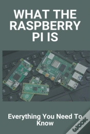 Capa do artigo What The Raspberry Pi Is