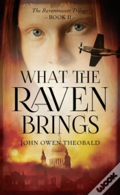 Capa do artigo What The Raven Brings