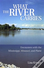 Capa do artigo What The River Carries