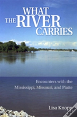 Capa do artigo What The River Carries