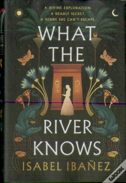 Capa do artigo What The River Knows
