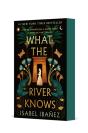 What The River Knows - Preview