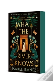 Capa do artigo What The River Knows