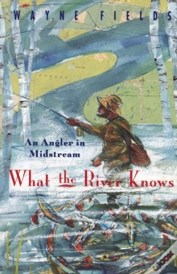 Capa do artigo What The River Knows