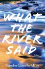 What The River Said - Preview