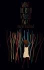 What The River Washed Away - Preview