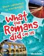 What The Romans Did For Us - Preview