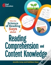 Capa do artigo What The Science Of Reading Says About Reading Comprehension And Content Knowledge