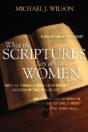What The Scripture Says About Women - Preview