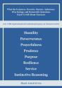 What The Scriptures, Proverbs, Maxims, Aphorisms, Wise Sayings, And Memorable Quotations Teach Us Still About Character - Preview