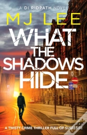 Capa do artigo What The Shadows Hide