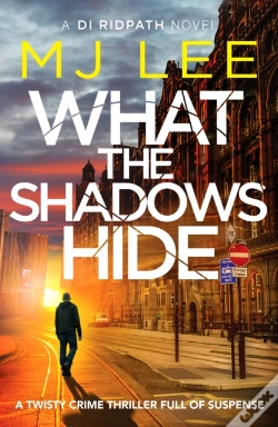 Capa do artigo What The Shadows Hide